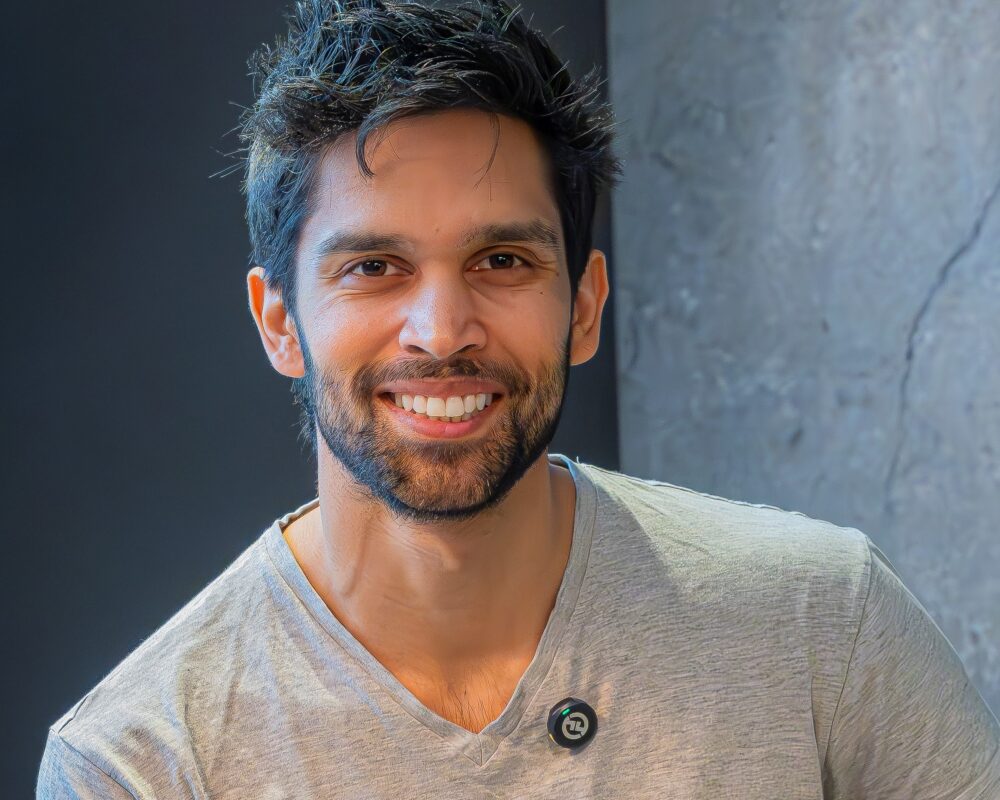 Dr Sahil Patel, Marylebone Smile Clinic